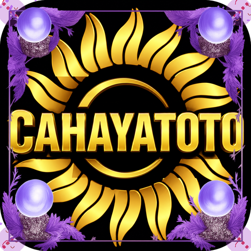 cahayatoto — mitra unggulan