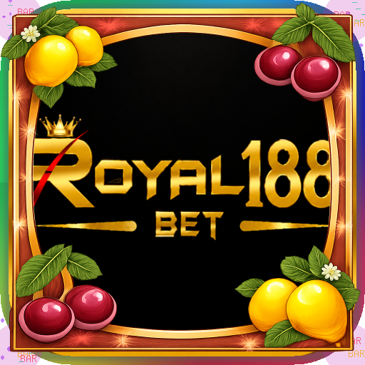 royal188 — mitra unggulan
